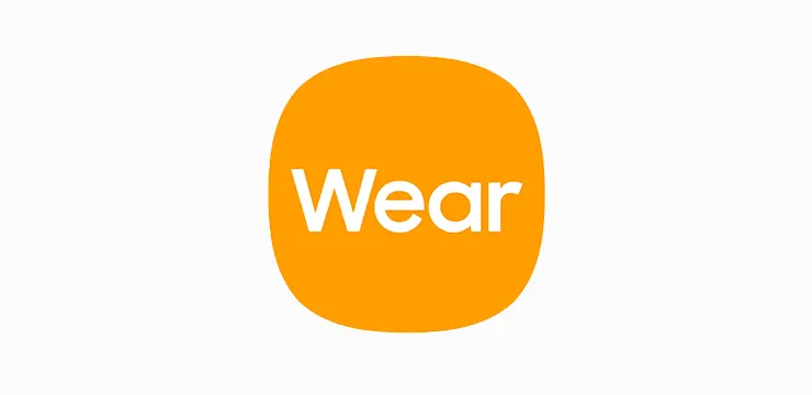 برنامه Galaxy Wearable برای وصل شدن به اسمارت واچ سامسونگ برنامه Galaxy Wearable